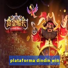 plataforma dindin win